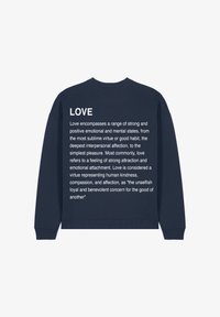 Non sélectionné, dark blue