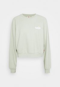 Levi's® Sudadera - light green