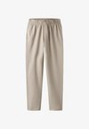 Unbrushed - Trainingsbroek - oxford tan