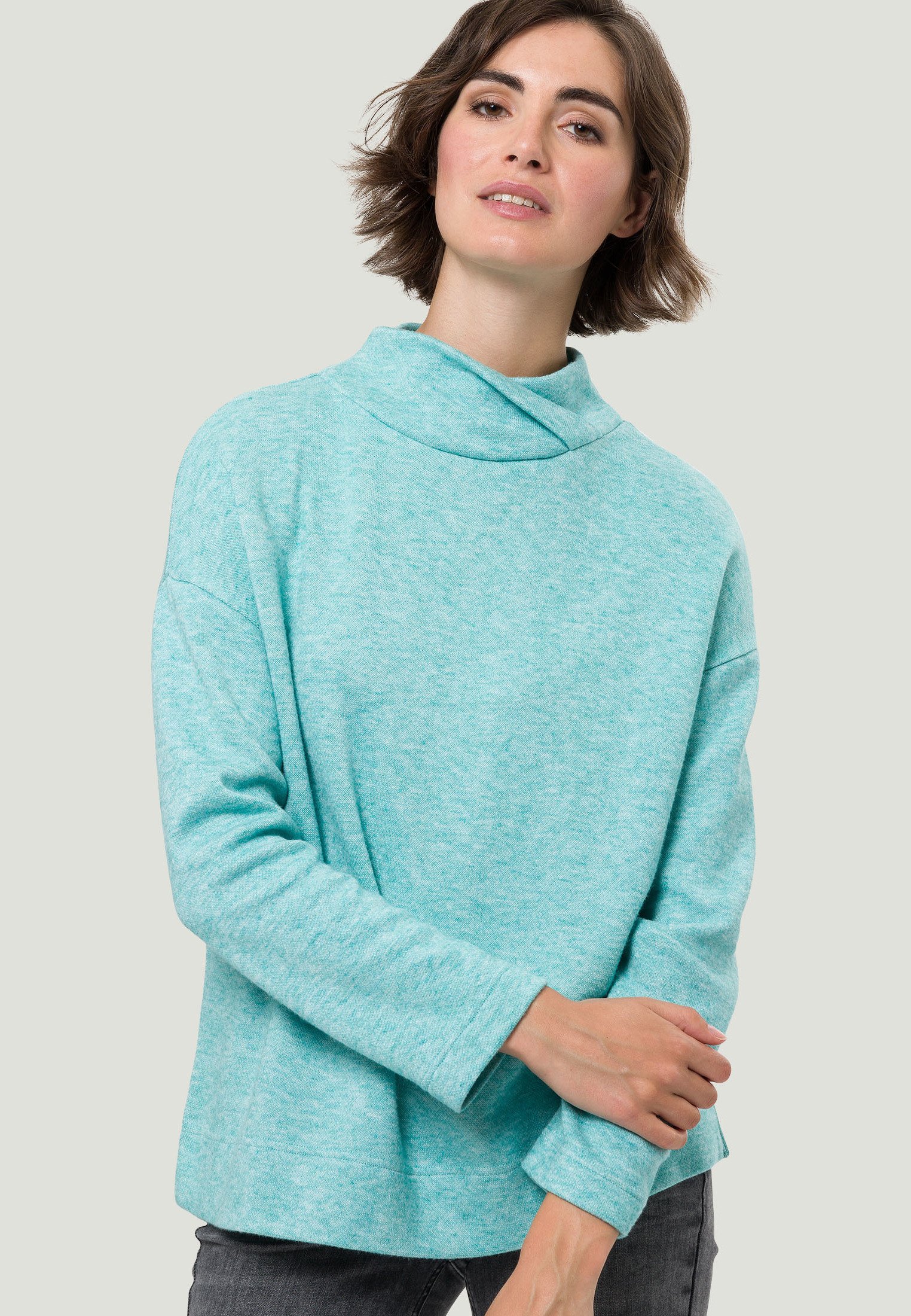 Pantalon randonnée fille Kilpi Karido - turquoise - 14 ans Turquoise Pantalon randonnée fille Kilpi Karido - turquoise - 14 ans Turquoise