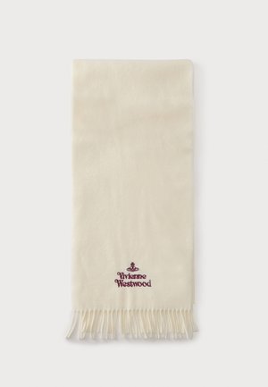Vivienne Westwood, UNISEX - Scarf - white