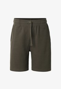 Sélectionné, paleolive