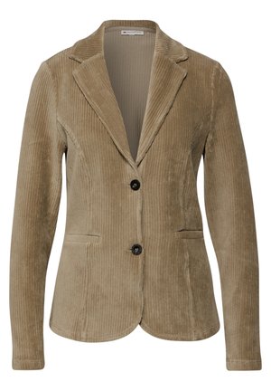SOFTER  - Blazer - beige