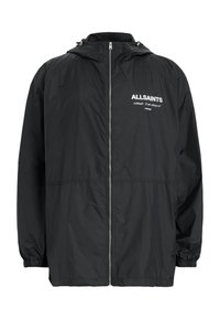 AllSaints UNDERGROUND  czarny