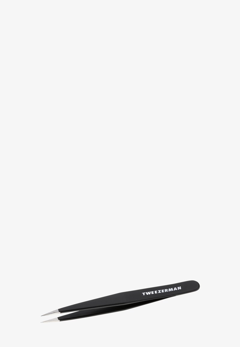 TWEEZERMAN - POINT TWEEZER - Accessoires d'épilation - schwarz, Agrandir