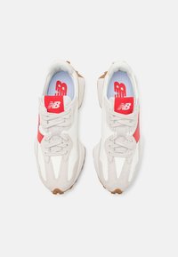 New Balance WS327 - Sneaker low - moonbeam