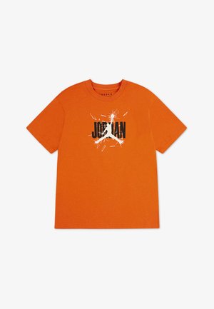 Jordan JDB SHATTER TEE - T-shirts print - starfish
