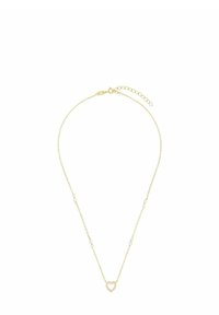 HEART - Halsband - pink