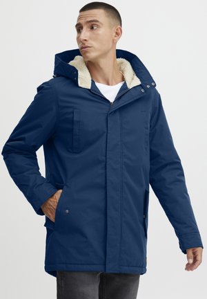 Blend BHSERGIUS - Winter jacket - dress blues