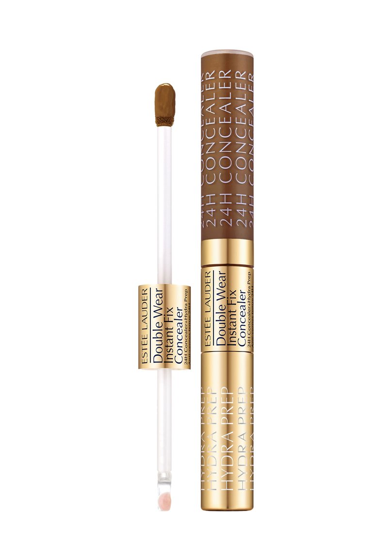ESTÉE LAUDER - DOUBLE WEAR INSTANT FIX CONCEALER 11ML - Concealer - 7c ultra deep, Enlarge