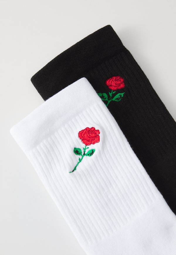 TENNIS SOCKS UNISEX SET 2 PACK  - Socks2