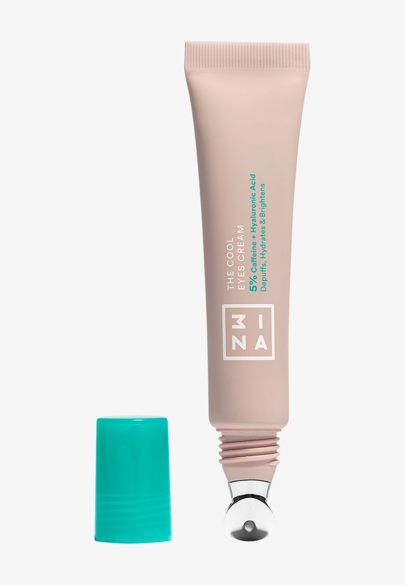 3ina - THE COOL EYES CREAM - Augenpflege - white, Vergrößern