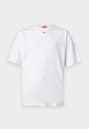 Diesel, Základné tričko - white