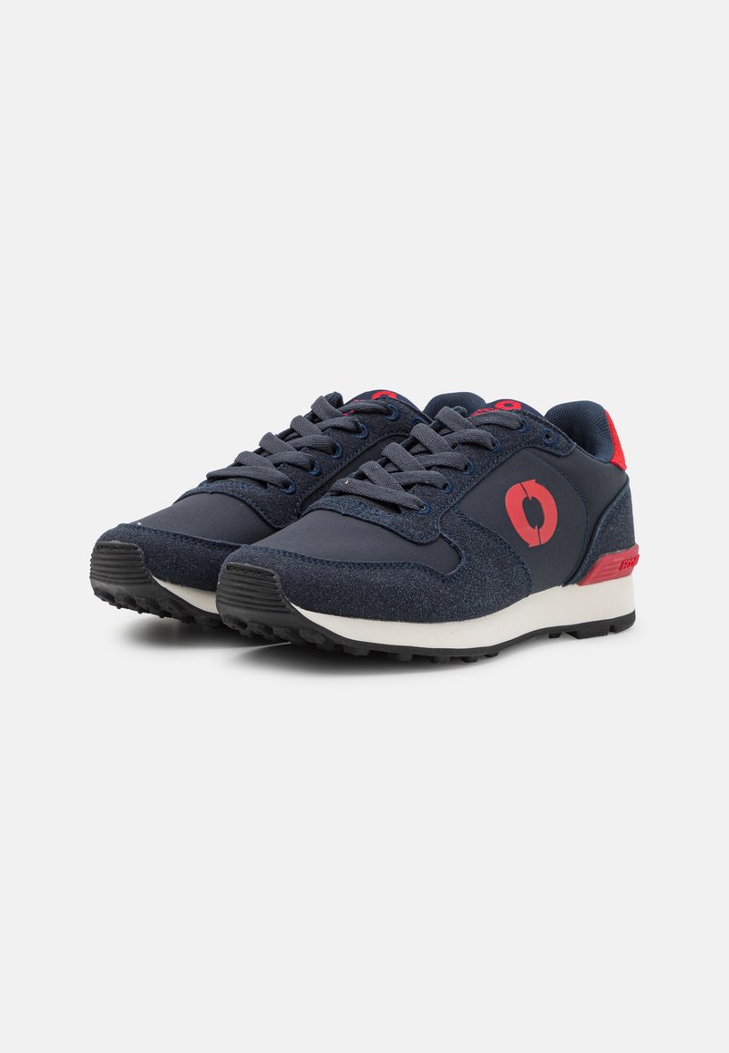 Kinder Sneaker low | Ecoalf YALEALF KIDS UNISEX Sneaker low deep navy/dunkelblau - OX35596 Kinder Sneaker low | Ecoalf YALEALF KIDS UNISEX Sneaker low deep navy/dunkelblau - OX35596