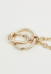 Furla KEYRING ORCHIDEA - Privjesak za ključeve - cipria