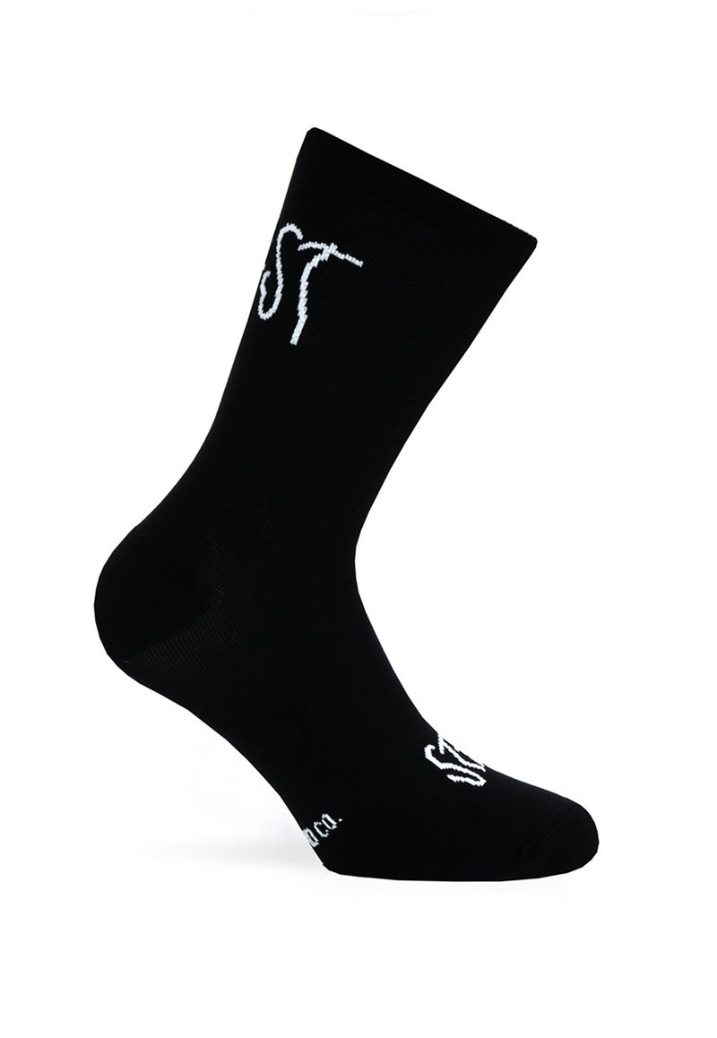 Pacific and Co STAY FAST UNISEX - Ponožky - black