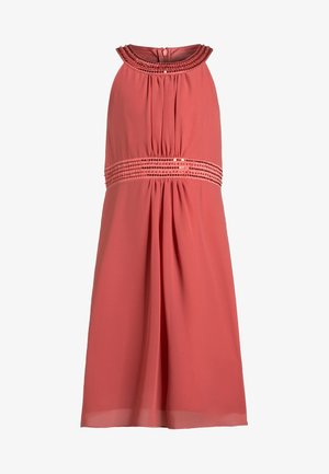 s.Oliver, Robe de soirée - coral