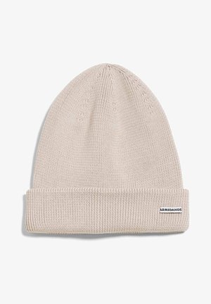 FAABIO SOFT - Beanie - light desert