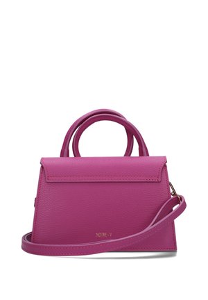 MELIS - Handtas - cyclaam