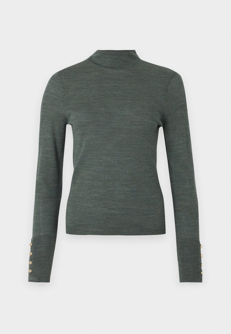 Abercrombie & Fitch Trui groen