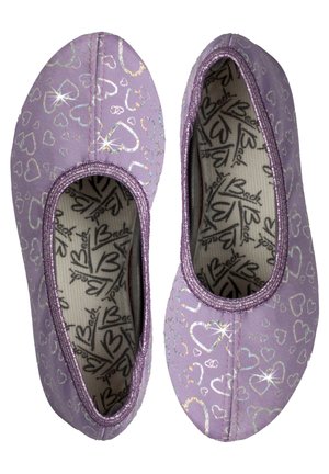 DELUXE - Ballet pumps - lilac