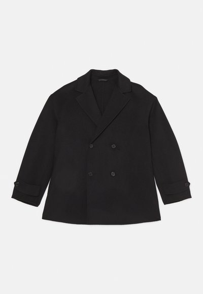 Filippa K JACKET - Manteau court - black