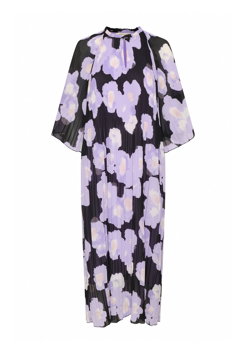 InWear Maxi-jurk paars