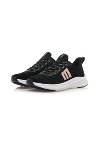 mtng Zapatillas - black melange