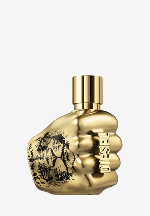 SPIRIT OF THE BRAVE INTENSE EAU DE TOILETTE VAPO - Eau de Toilette - -