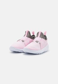 Nike Performance FLEX RUNNER 2 UNISEX czerwony