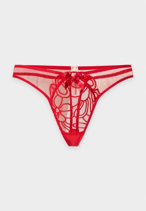 Agent Provocateur, NELLE - Прашки - red