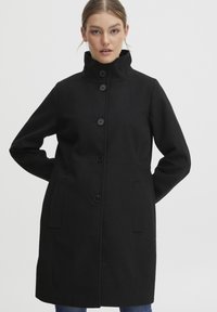 Oxmo OXValerine - Mantel - black