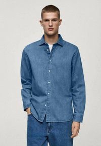 Mango Overhemd - blue