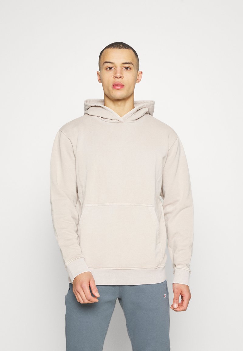 4F Sweatshirt da Uomo, Blu Scuro, S