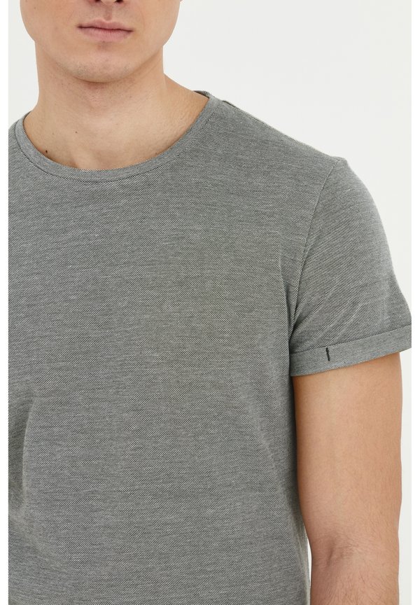 BHSANFORD - Basic T-shirt - thyme4