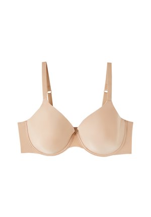 Intimissimi, FRANCESCA ULTRALIGHT - Balkonová podprsenka - beige