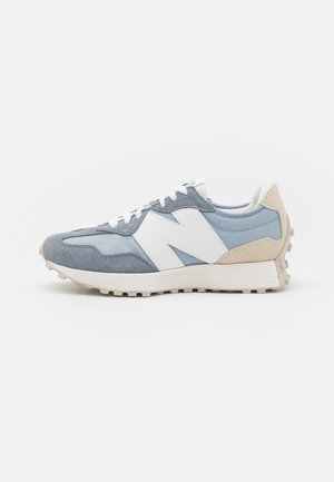 New Balance U327 UNISEX - Zapatillas - light arctic grey