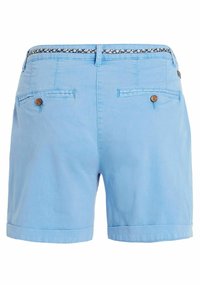 Protest PRTANNICK 23 - Shorts - havasublue