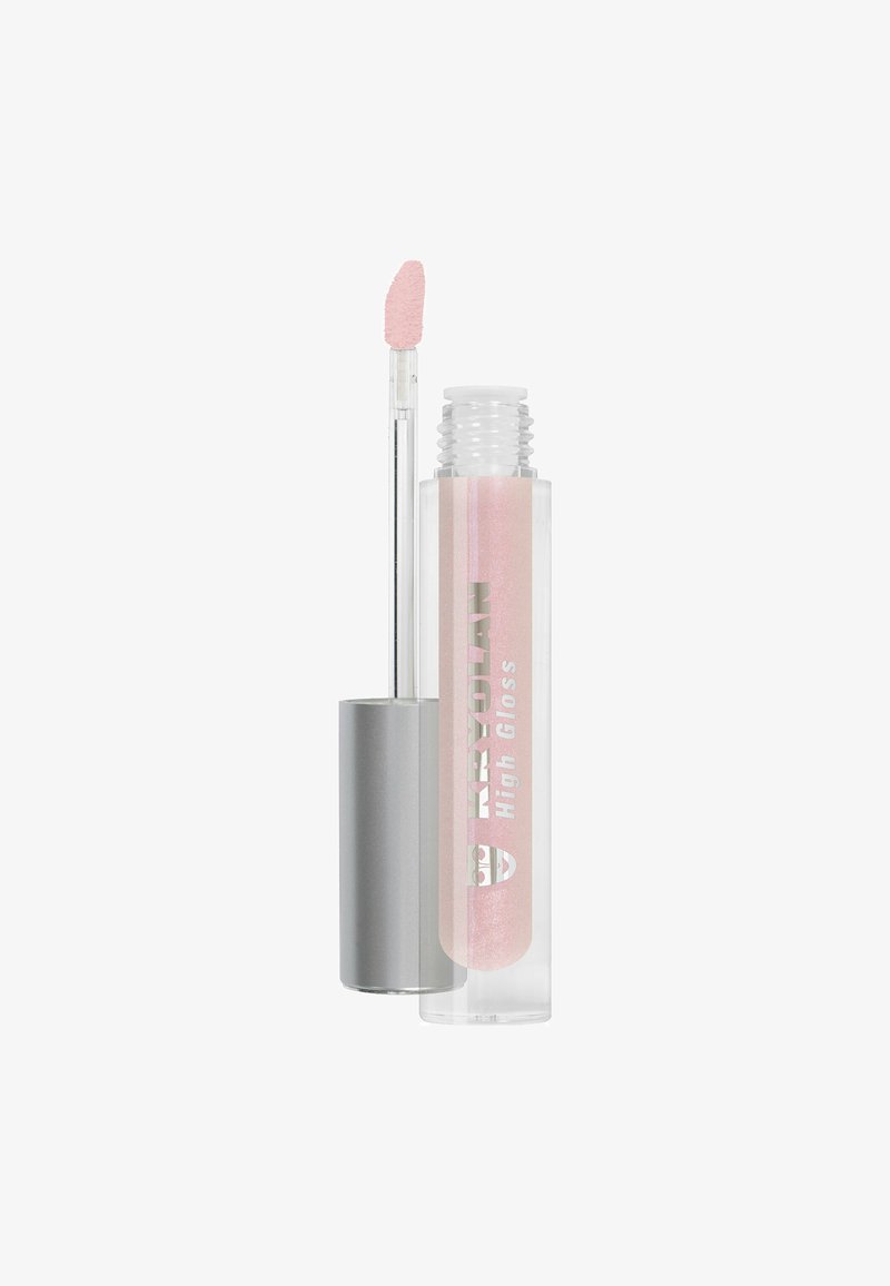 Kryolan - HIGH GLOSS - Lip gloss - fairy, Enlarge