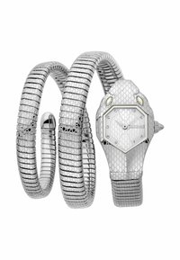 Just Cavalli HORLOGES - Klocka - silver-coloured