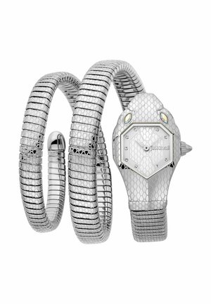 Just Cavalli HORLOGES - Montre - silver-coloured