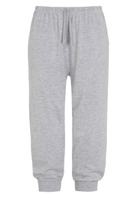 Unausgewählt, light grey melange