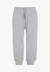 Ausgewählt, light grey melange