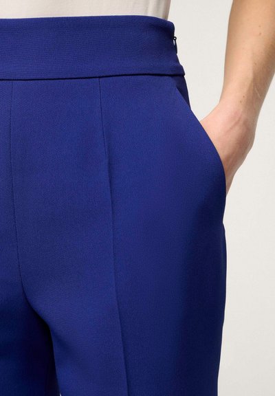 Luisa Spagnoli AGRI - Broek - bluette