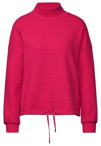 Unausgewählt, pink