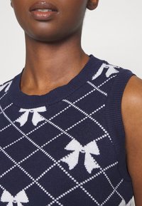 ONLY Petite Neule - dark blue