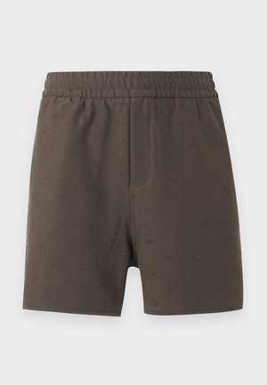 BERMUDA - Σορτς - dark brown