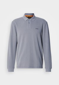 PETEMPESTOLONG - Μπλούζα με μακριά μανίκια - open grey