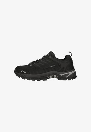 CMP, WANDERSCHUHE RIGEL 2.0 - Sneakers - uv nero-grey