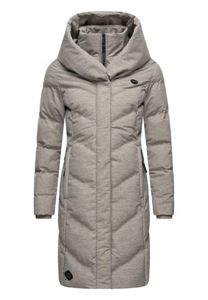 Ragwear NATALKA  - Wintermantel - bone